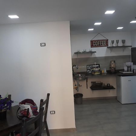 Welcome To Naples Apartman Kültér fotó