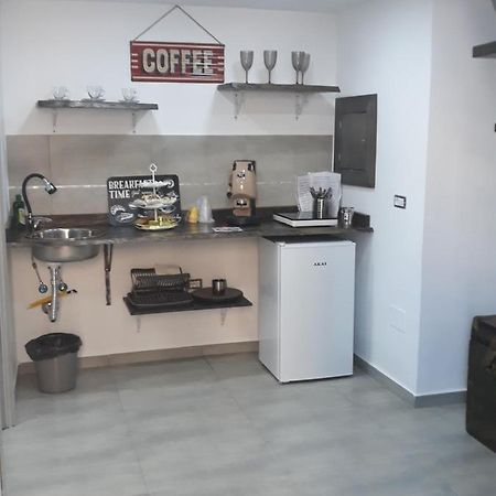 Welcome To Naples Apartman Kültér fotó