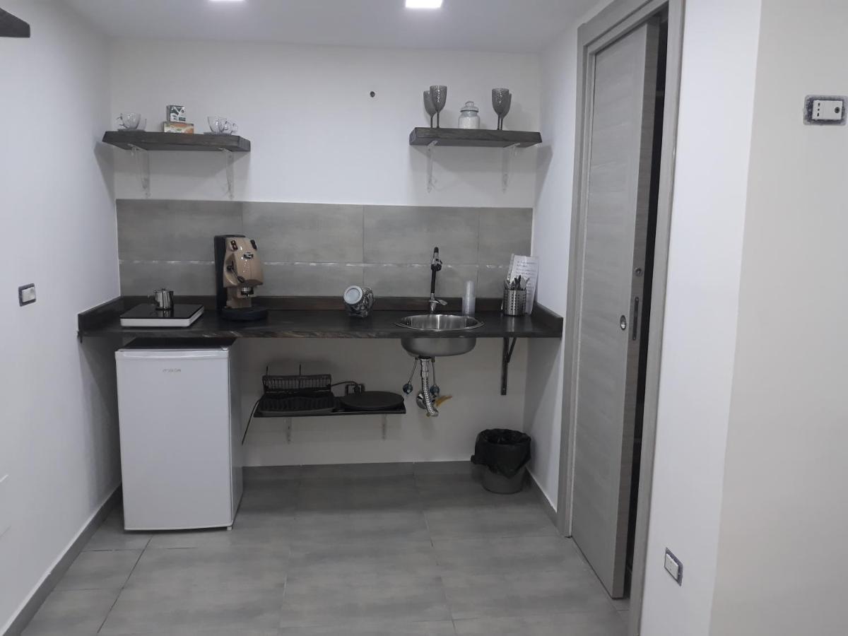 Welcome To Naples Apartman Kültér fotó