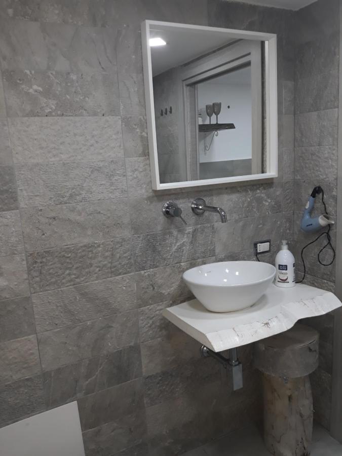 Welcome To Naples Apartman Kültér fotó
