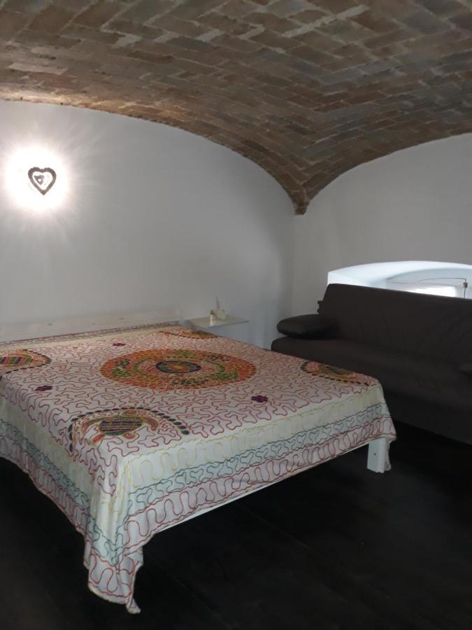Welcome To Naples Apartman Kültér fotó