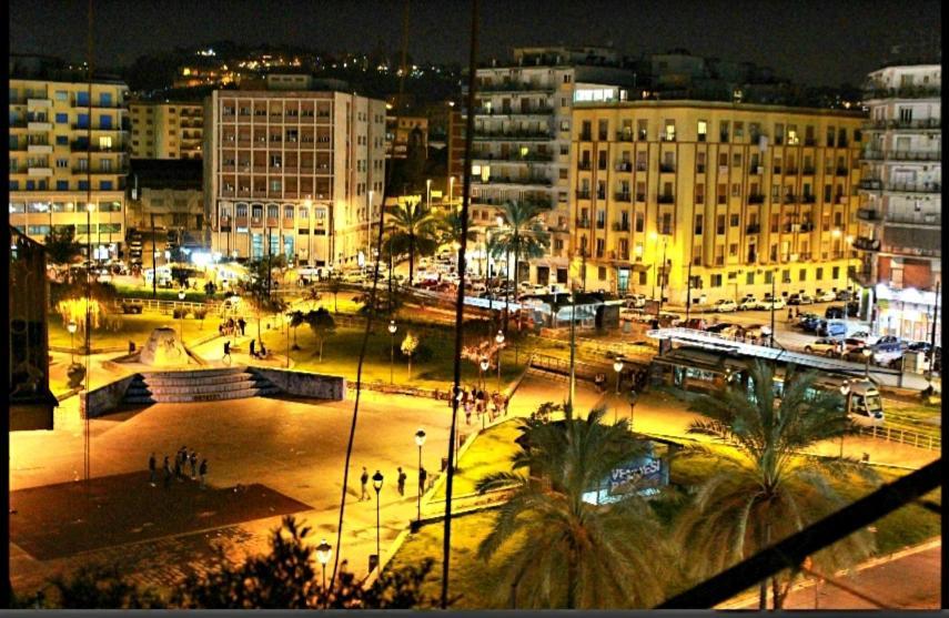 Welcome To Naples Apartman Kültér fotó