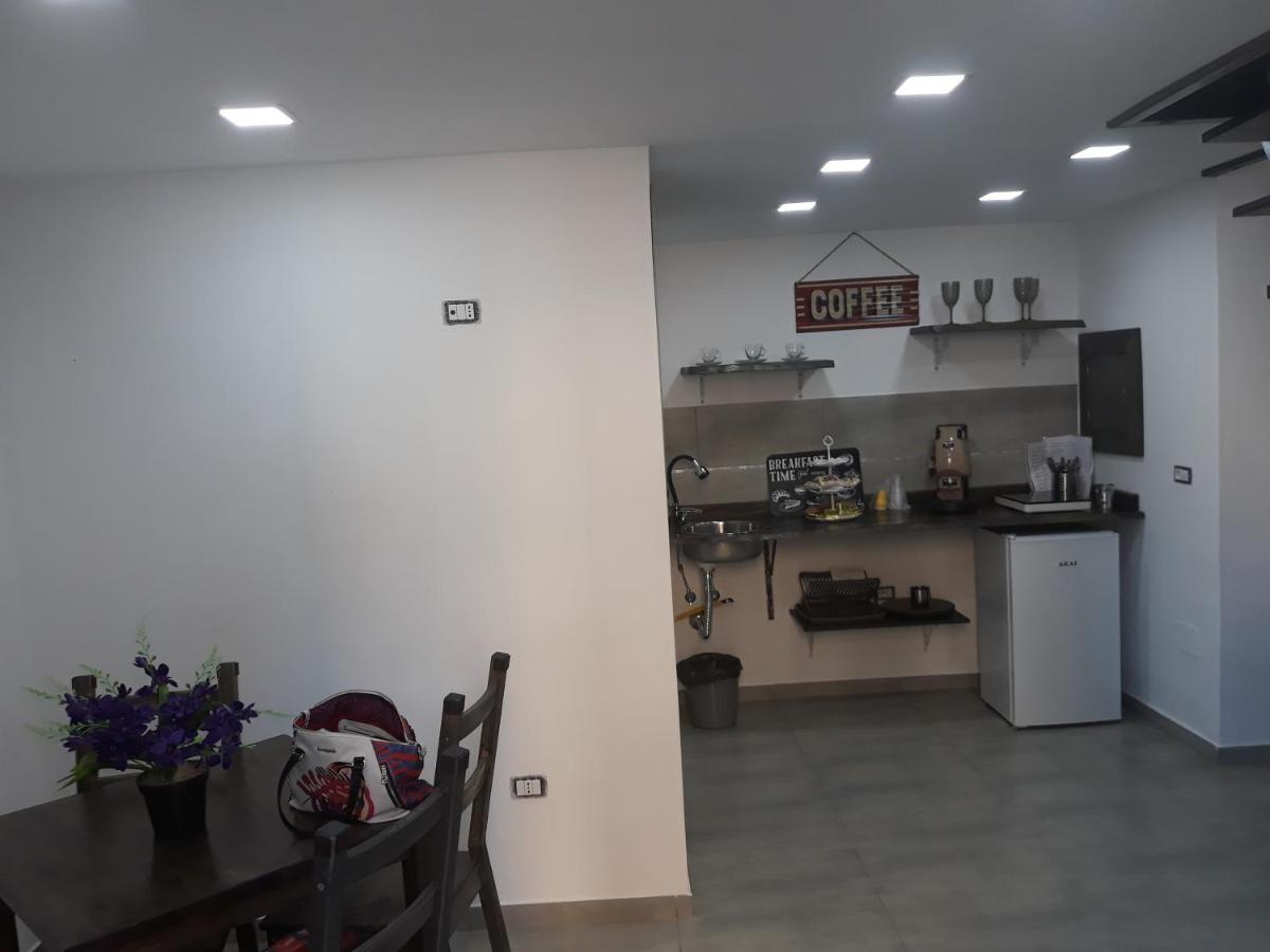 Welcome To Naples Apartman Kültér fotó