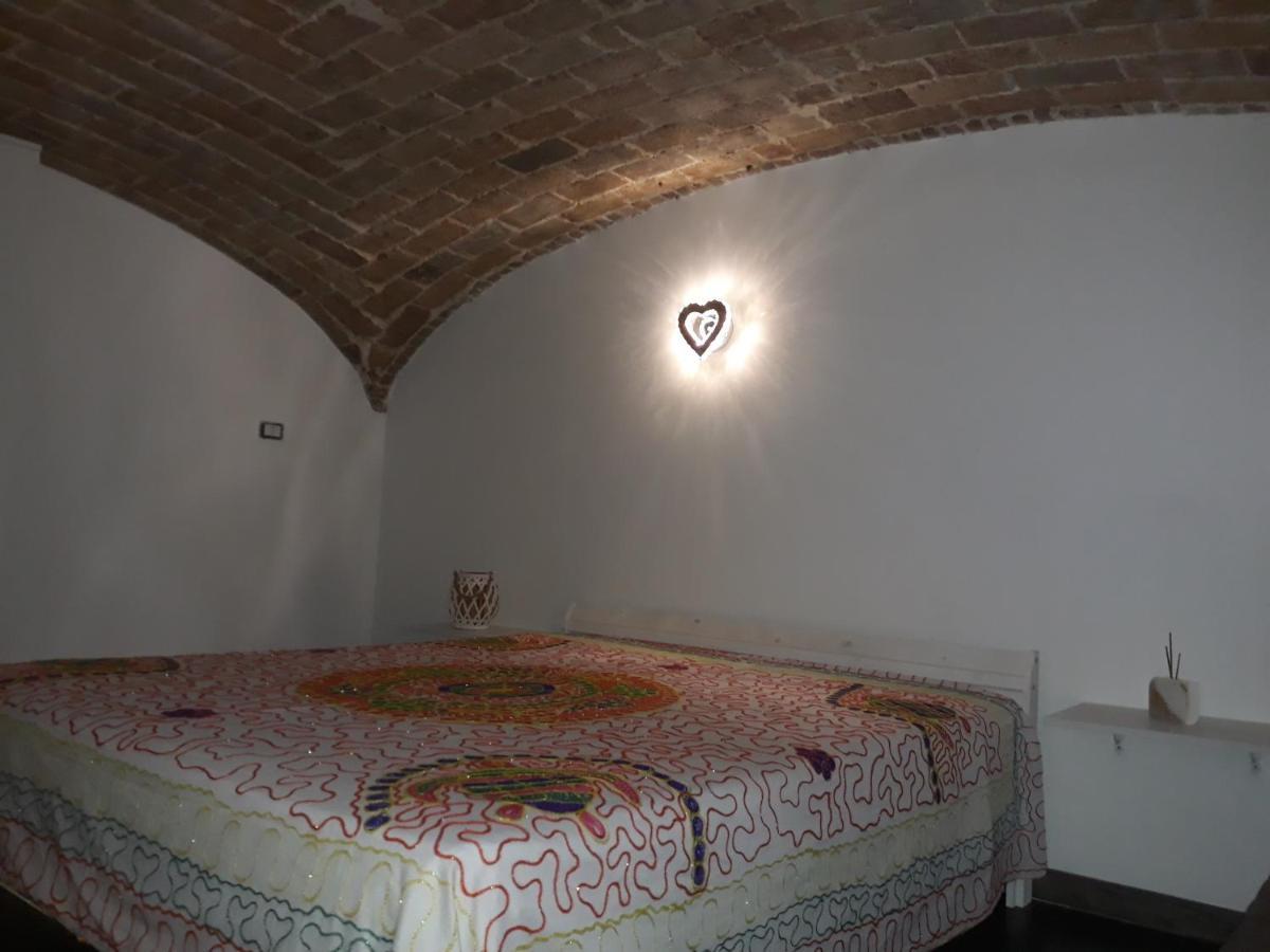 Welcome To Naples Apartman Kültér fotó