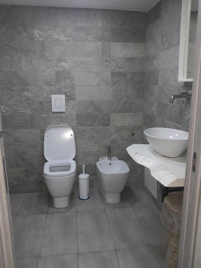 Welcome To Naples Apartman Kültér fotó