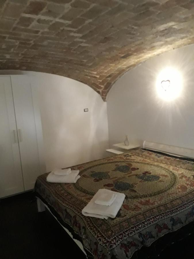 Welcome To Naples Apartman Kültér fotó