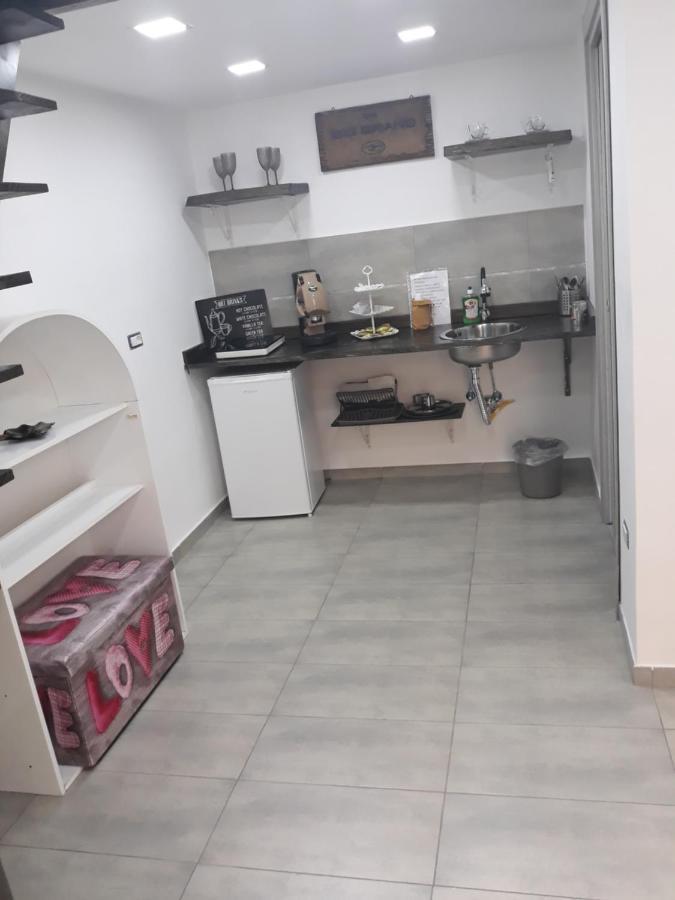Welcome To Naples Apartman Kültér fotó